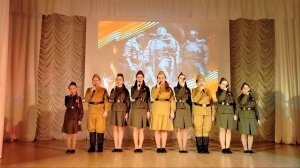 Песня Я внук того солдата