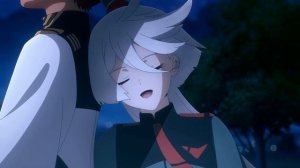【MAD/AMV】 Gundam: The Witch from Mercury 【Rapport _ Tatsuya Kitani】