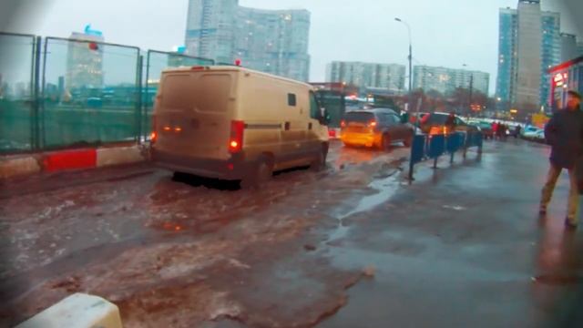 Восхитительная жара в Москве смотреть онлайн
