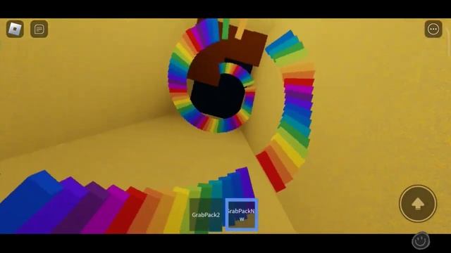 Mobile remake Poppy Playtime Chapter 3, android gameplay test map update version (0.2.0) смотреть онлайн