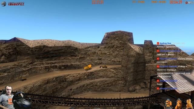 🔴 [ETS 2 MP] 🔵ВТК "BEARS" (Медведушки) вернулась в строй, едем к ним на открытый конвой!!! 🔥🐻 смотреть онлайн