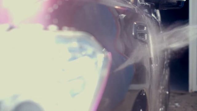 Wrapstar Customs Episode 3 - Nissan Patrol Hypercolor смотреть онлайн