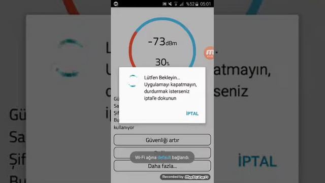 WiFi warden смотреть онлайн
