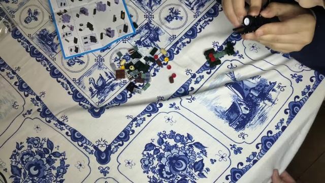 Лего машинка ЗСУ🇺🇦 смотреть онлайн