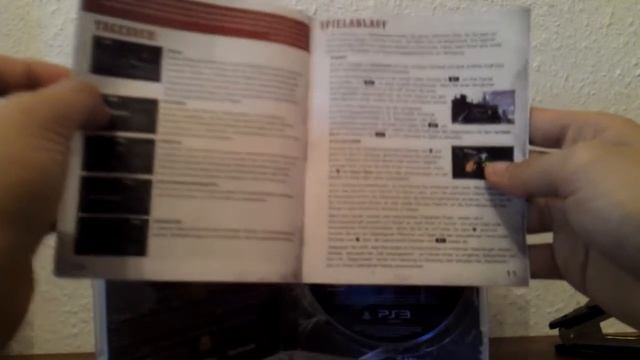 Unboxing: Dishonored - Limited Edition: PS3 смотреть онлайн