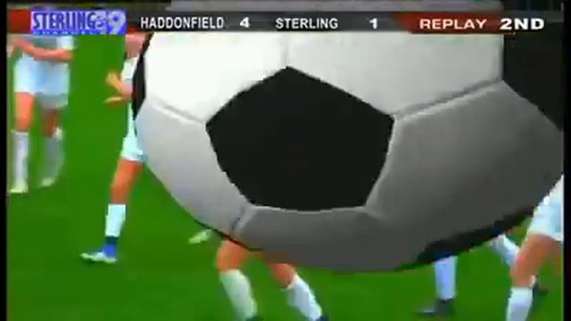 Allison Tighe #12 (White) goal vs Sterling HS смотреть онлайн