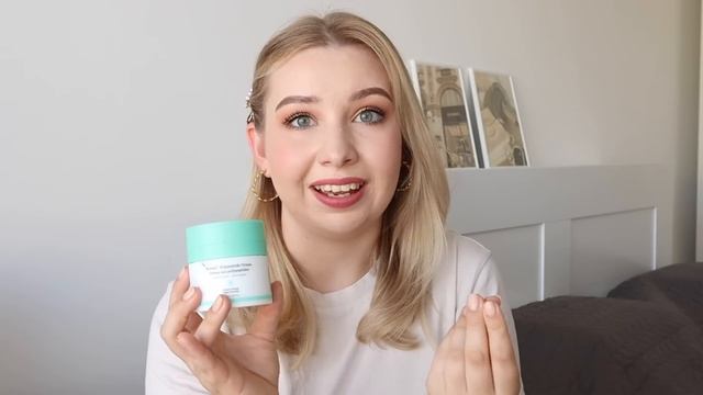 SPOTŘEBOVÁNO | Skincare + dekorativka | The Ordinary, Balea, Loreal Paris, Byoma, Garnier... смотреть онлайн