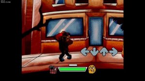 FNF Twiddle Finger Mod (Max Design Pro Origin) Bad Ending Gameplay