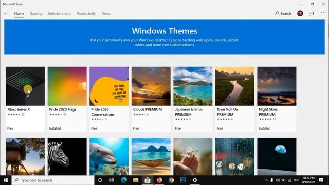 Download 4k Wallpapers For Windows 10 for free | Download animated Wallpapers For Pc | Umar Sultan смотреть онлайн