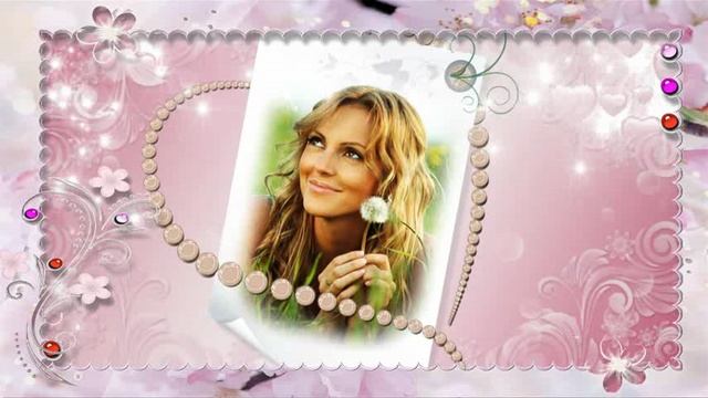 Начало для фильма-поздравления 10. Стихотворение. смотреть онлайн