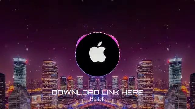 IPhone 11 Pro New Ringtone 2020