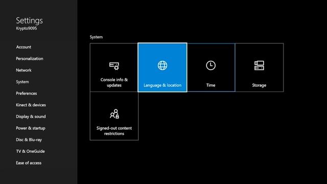New Xbox One Windows 10 UI (New Dashboard Preview) смотреть онлайн
