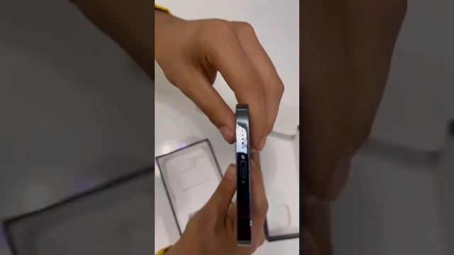 iPhone 12 pro max blue kutu açılımı (256gb) смотреть онлайн