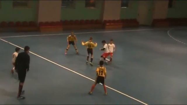 Металлург 10(2) - Титан 2:1 первый тайм смотреть онлайн