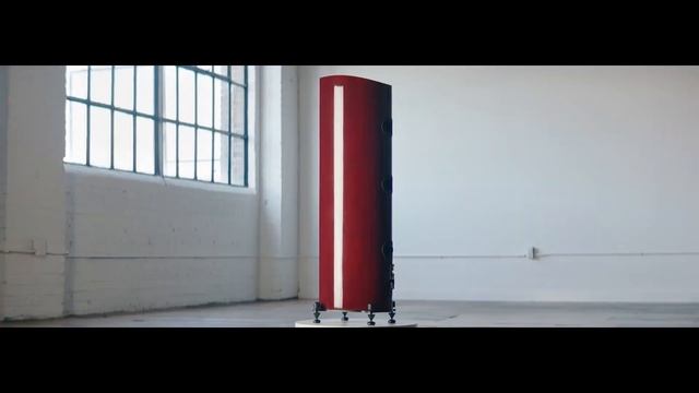 PSB Speakers Iconic Products – Imagine T3 смотреть онлайн