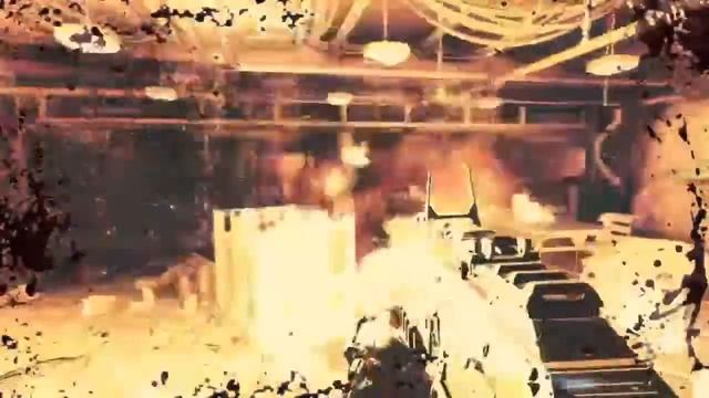 Прохождение Call Of Duty : Advanced Warfare - Часть 10 : Армада смотреть онлайн