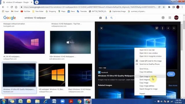 How to make your windows 7 theme to windows 10 theme смотреть онлайн