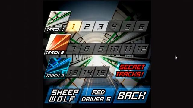 Gravity Driver 2 смотреть онлайн