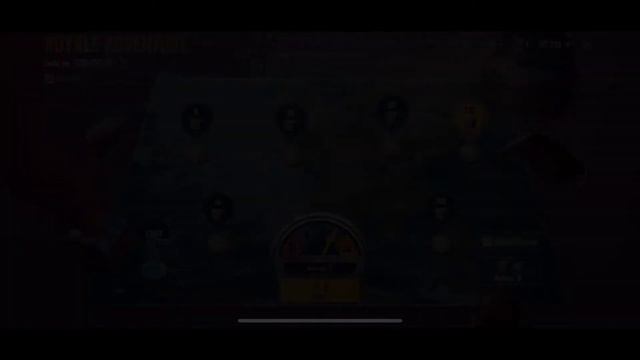 Very Lucky Royal Adventure 😍😍 S2C2 | PUBG MOBILE ❣️❣️ смотреть онлайн