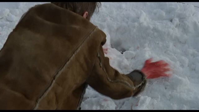 FARGO (1996) EXPLAINED & Origin Of The Coen Brothers Movie смотреть онлайн