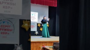 ПЕСНЯ "ГОЛОСОМ ТВОИМ "ДИАНА АНКУДИНОВА исп. Лещинская Виктория