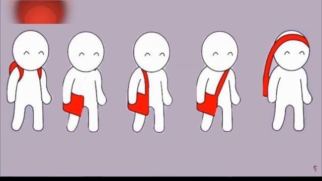 3 ПРОСТЫХ ТЕСТА, КОТОРЫЕ РАССКАЖУТ О ВАС ПРАВДУ ￼ ( MOGOL TV) смотреть онлайн