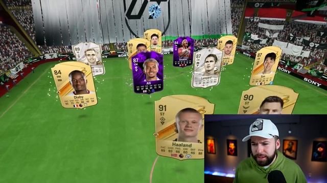 88 Thunderstruck Frenkie De Jong for AVERAGE Players смотреть онлайн