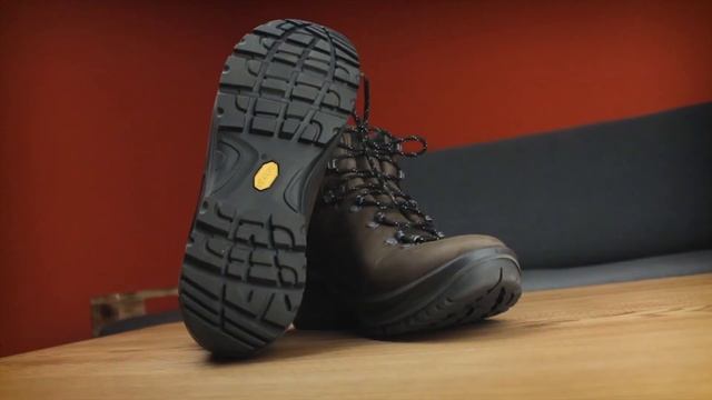 Ботинки AKU Tribute II Gtx смотреть онлайн