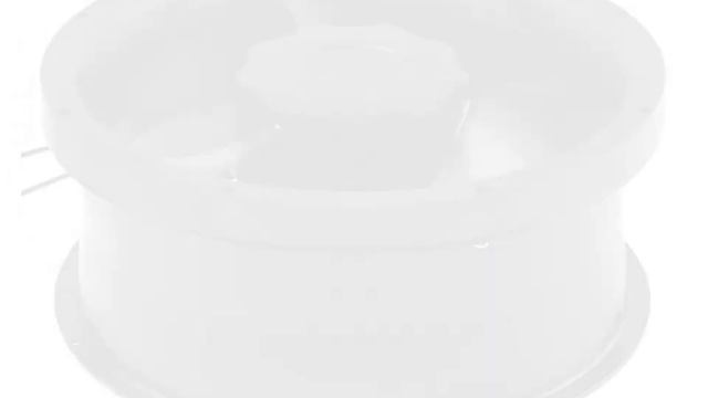 CLE3L5 19039306A 230 V ac AC Fan 254 x 106.9mm 1473m³/h 110W смотреть онлайн
