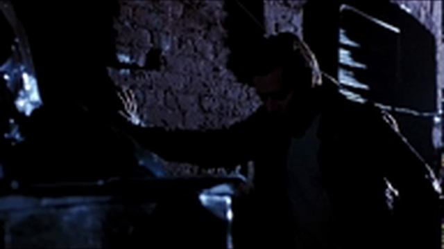 Tales from the Darkside: The Movie (1990) - "Lover's Vow" смотреть онлайн