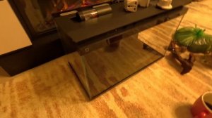 Умный Аквариум Xiaomi 20 литров. Запуск