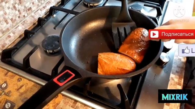 готовим хот дог смотреть онлайн
