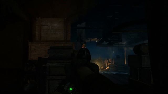 metro 2033 gameplay part 8 смотреть онлайн