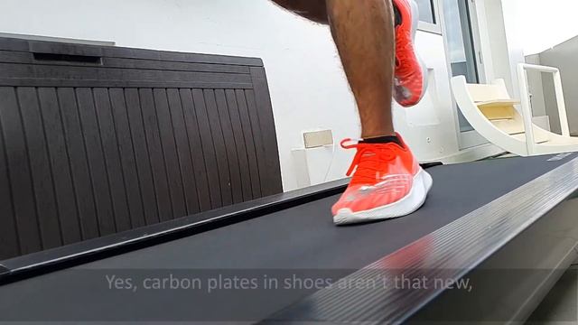 New Balance FuelCell TC EnergyStreak #uNBoxing and Review | FlyingDonV Coaching смотреть онлайн