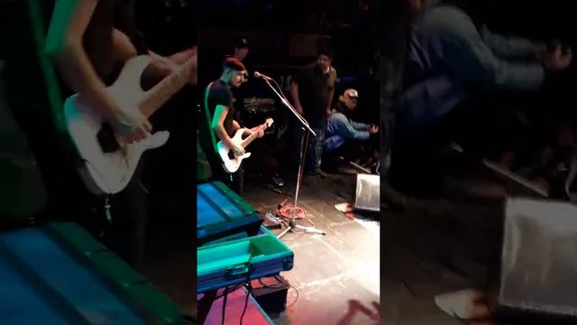 NESTOR EN BLOQUE EN VIVO 'JESSE JAMES' 9-7-19 (SHOW COMPLETO) смотреть онлайн