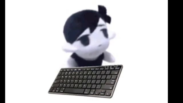 omori doxxes you on discord ASMR video смотреть онлайн