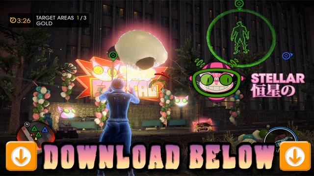 HD Saints Row 4 Keygen Serial - Free Download смотреть онлайн