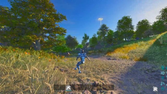 Ark Survival Ascended INI | BEST PVP INI SETTINGS | 100+ FPS BOOST смотреть онлайн