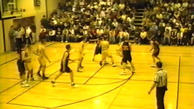 High School Boys Basketball Dodgeville at Cuba City February 12, 1998 смотреть онлайн