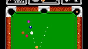 Side Pocket на Денди (NES) - Полное прохождение (100%) (LongPlay) (4K, 60FPS)