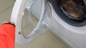 Стиральная машина Candy CSO4 276TWM-07