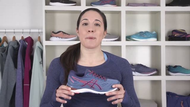 ASICS Gel Cumulus 20 | Shoes.com смотреть онлайн