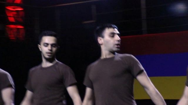 Ансамбль НАИРИ Санкт-Петербург | Сольный концерт | 2019 год смотреть онлайн