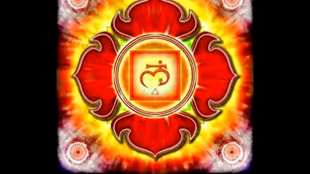 THE ROOT CHAKRA / MULADHARA 369 Hz - Solfeggio смотреть онлайн