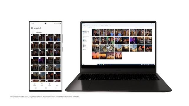 Samsung –Aprende a cómo usar Multi Control en tu Galaxy S23 Ultra смотреть онлайн