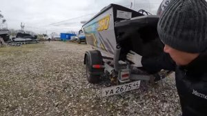 Лодка Спайдер 390 и 72 моточаса. Стоит брать？？？