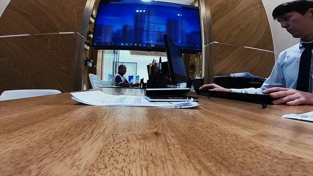 OLMAZOR BUSINESS CITY | ОЛМАЗОР БИЗНЕС СИТИ смотреть онлайн