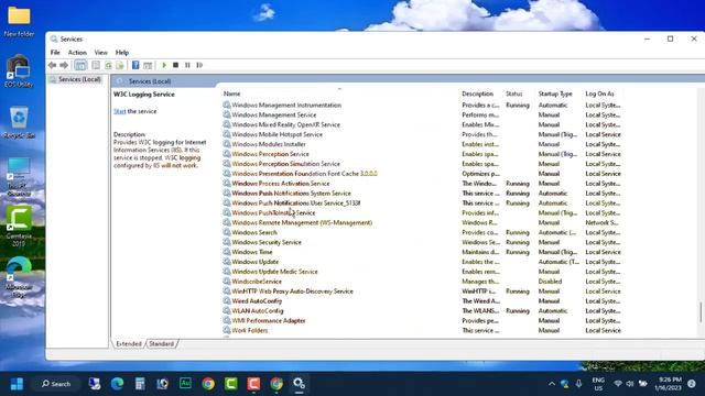 Fix Presentationfontcache.exe High CPU And Memory Usage On Windows 11/10 [Tutorial] смотреть онлайн