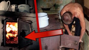 Пьяный ИЗВЕРГ Закинул в ПЕЧЬ Своих СЫНОВЕЙ. Очень страшные истории