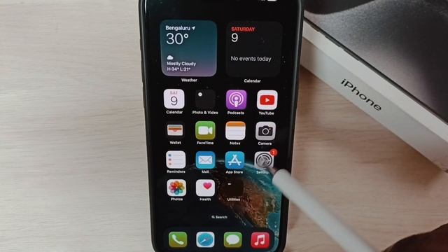 iPhone 12/12 Pro Max : 4 Ways to Fix All WIFi Issues | No Internet Connection | WiFi Not Working смотреть онлайн